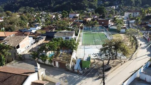 Pereque-Mirim House | Relax at UbatubaSul: Pet-Friendly Oceanfront Retreat