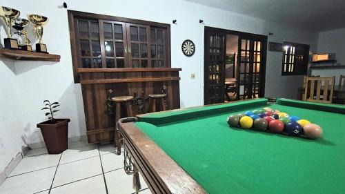 Pereque-Mirim House | Relax at UbatubaSul: Pet-Friendly Oceanfront Retreat