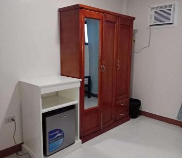 Ubay Bed & Breakfast | Ubay Pacific Guesthouse