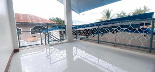 Ubay Bed & Breakfast | Ubay Pacific Guesthouse