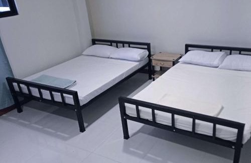 Ubay Bed & Breakfast | Ubay Pacific Guesthouse
