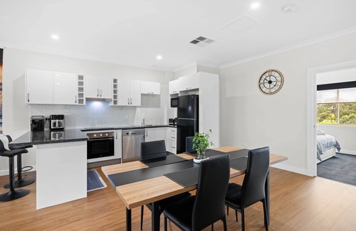 Mandurah Apartment | Uber Free Accommodation