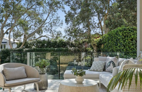 Mosman House | Experience Rawson Retreat: Oceanfront Home in Mosman