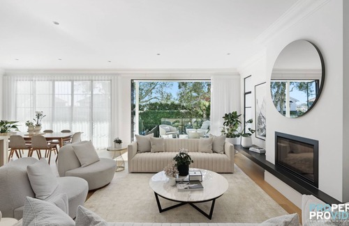 Mosman House | Experience Rawson Retreat: Oceanfront Home in Mosman