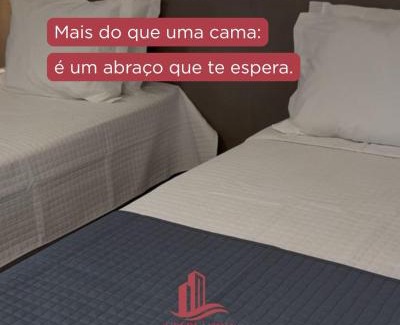 Pampulha Hotel | Uberlândia Suítes