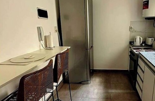 Recoleta Apartment | Ideal Location in Acassuso with Family-Friendly Amenities