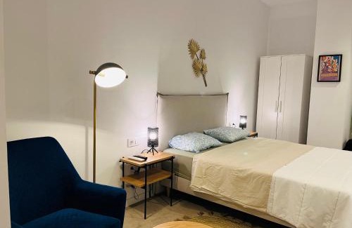 Montolivet Apartment | Ubicación inmejorable Hotel privado junto a la Ciudad de las Artes y a un paso del Turia