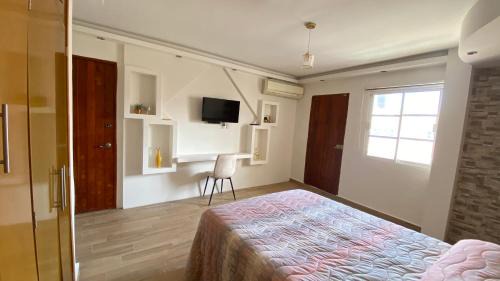 Veracruz Apartment | Prime Location: Apartment Just 3 Minutes from the Beach