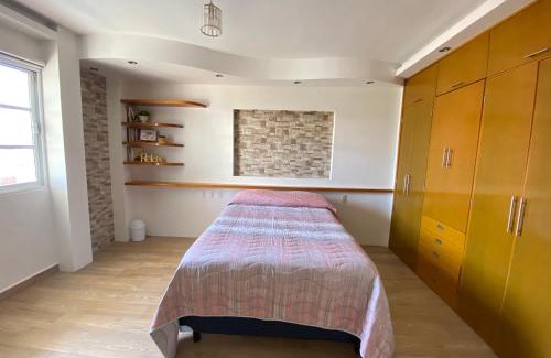 Veracruz Apartment | Prime Location: Apartment Just 3 Minutes from the Beach