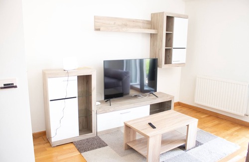 Burgos Condo | Ideal Location: Everything Just Steps Away