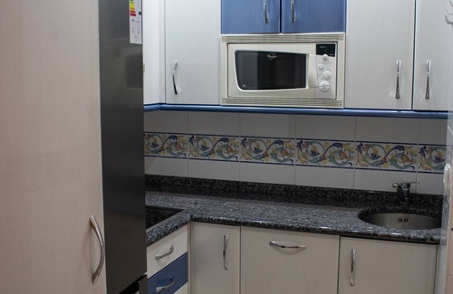 Burgos Condo | Ideal Location: Everything Just Steps Away