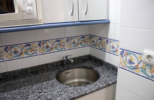 Burgos Condo | Ideal Location: Everything Just Steps Away
