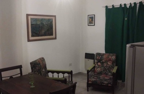 San Antonio de Areco Apartment | Serene Stay Near University and Music School