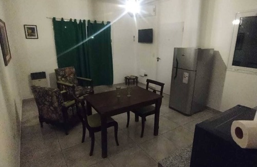 San Antonio de Areco Apartment | Serene Stay Near University and Music School