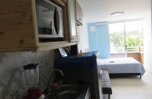 Marinilla Apartment | Prime Location Hotel in Marinilla with Great Transport Access
