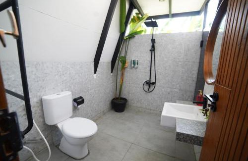 Mlati Villa | Premier Ubu Villa Coconut 103 with Pool in Yogyakarta