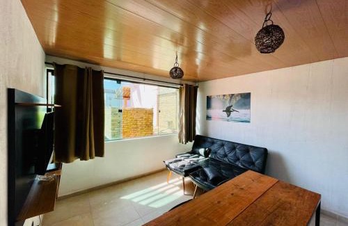 Praia do Frances Apartment | Pet-Friendly Ubud Apartments in Praia do Frances - Rated 9.8