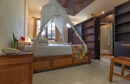 Pengosekan Bed & Breakfast | Ubud Aura Retreat: Guest Rated 9.4 with Pool & Spa