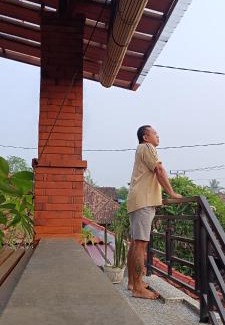 Gianyar Bed & Breakfast | Cozy Ubud Bed and Breakfast with Oceanfront Dining
