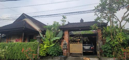 Gianyar Bed & Breakfast | Cozy Ubud Bed and Breakfast with Oceanfront Dining
