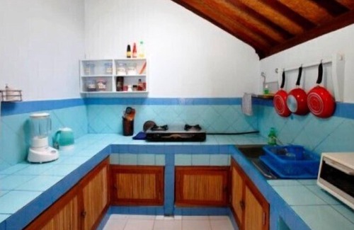 Penestanan House | Ubud Cottage: 2 Bedroom Retreat with Pool & Breakfast