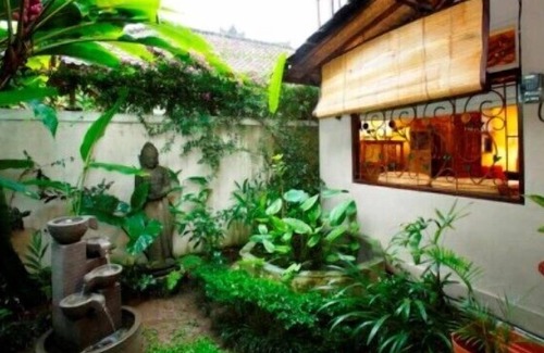 Penestanan House | Ubud Cottage: 2 Bedroom Retreat with Pool & Breakfast
