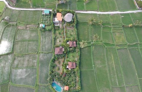 Tegallalang Villa | Ubud Garden Villa