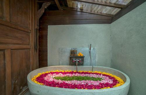 Tegallalang Villa | Ubud Garden Villa