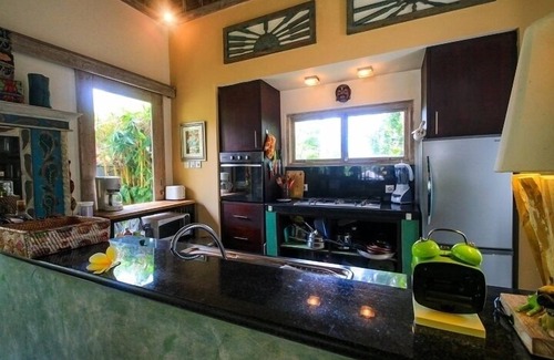 Penestanan Villa | Ubud Jewel: Family-Friendly Retreat with Pool and Breakfast