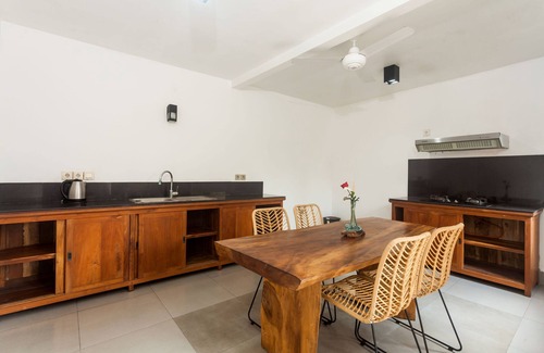 Andong Villa | Ubud Luwih Villa: Guest Rated 9.2 with Ocean View Pool