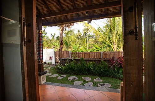 Andong Villa | Ubud Luwih Villa: Guest Rated 9.2 with Ocean View Pool