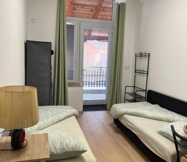 Stare Splavy Apartment | Oceanfront Escape at Apartmán U Koblížků - Rated 9/10