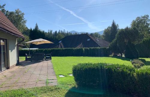 Celadna Ski Chalet | Family-Friendly Ubytování Čeladná with Excellent 9.1 Rating