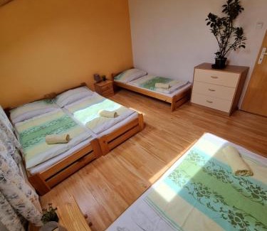 Svoboda nad Upou House | Perfect Getaway at Černá hora II: Pet Friendly & Hot Tub