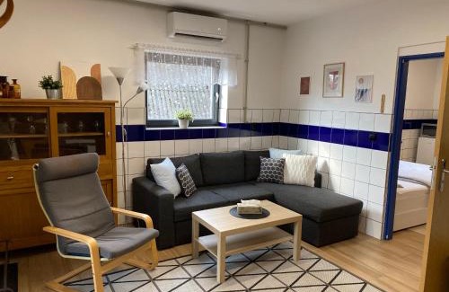 Kunzak Apartment | Guest Favorite Ubytování Česká Kanada with Kitchen Access