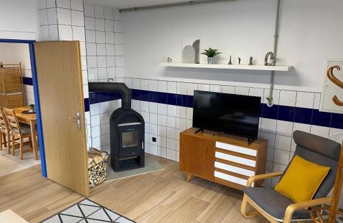 Kunzak Apartment | Guest Favorite Ubytování Česká Kanada with Kitchen Access