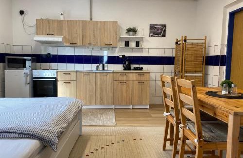 Kunzak Apartment | Guest Favorite Ubytování Česká Kanada with Kitchen Access
