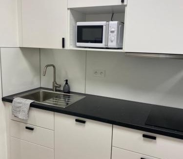 Olomouc Apartment | Comfortable Stay at Ubytování Šantovka - Family Friendly