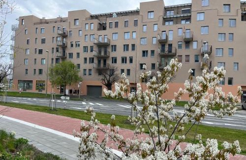 Olomouc Apartment | Comfortable Stay at Ubytování Šantovka - Family Friendly