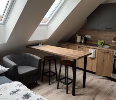 Zlonice Apartment | Pet-Friendly Retreat in Zlonice - Guest Rated 9.5/10