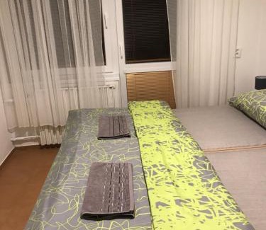 Lednice House | Family-Friendly Stays at Ubytování ANEŽKA with Kitchen Access