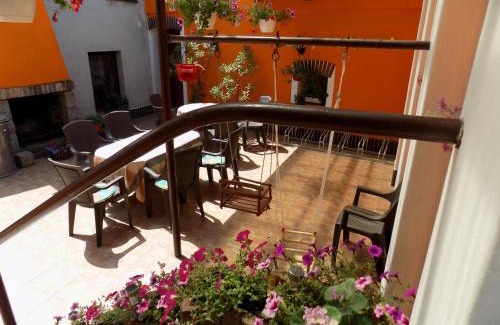 Nove Hrady House | Family-Friendly Stay at Apartmány Ferenčíková with Kitchen