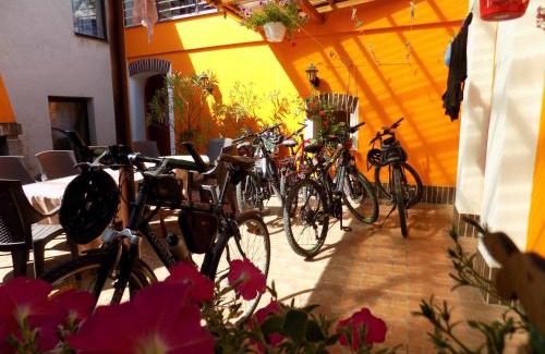 Nove Hrady House | Family-Friendly Stay at Apartmány Ferenčíková with Kitchen
