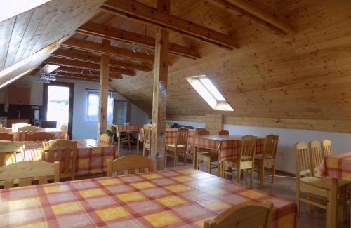 Nove Hrady House | Family-Friendly Stay at Apartmány Ferenčíková with Kitchen