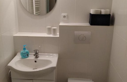 Bludov House | Family-Friendly Stay at Ubytování Bludov near Spa