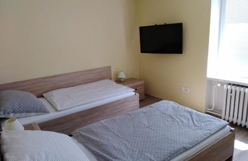 Bludov House | Family-Friendly Stay at Ubytování Bludov near Spa