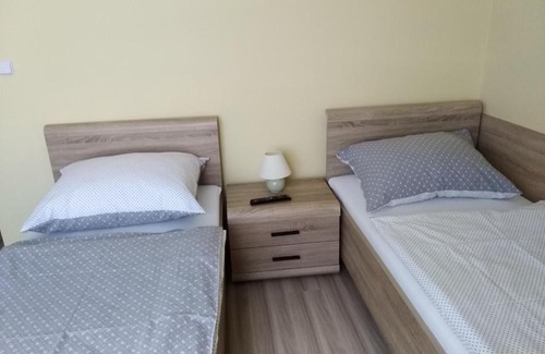 Bludov House | Family-Friendly Stay at Ubytování Bludov near Spa