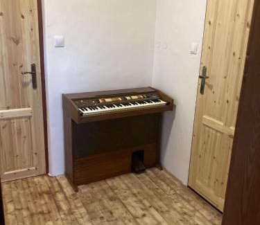 Dobronice u Bechyne House | Ubytování Dobronice u Bechyně