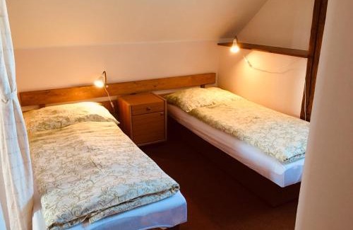 Tisa House | Guest Rated 9/10: Ubytování Doma with Family-Friendly Amenities