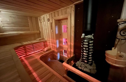 Cerna V Posumavi House | Pet-Friendly Stay at Ubytování Elias with Ocean Views